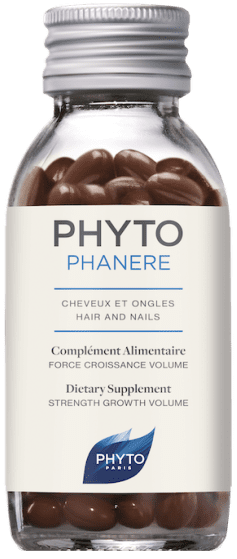 فیتو PHYTO Phanère مکمل تقویت مو و ناخن
