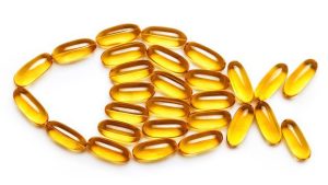 امگا ۳ مکمل امگا ۳ اصل. Omega3