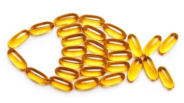 امگا ۳ مکمل امگا ۳ اصل. Omega3