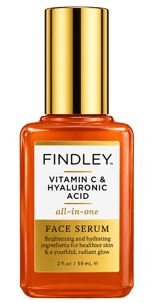 سرم کامل مراقبت از پوست Findley