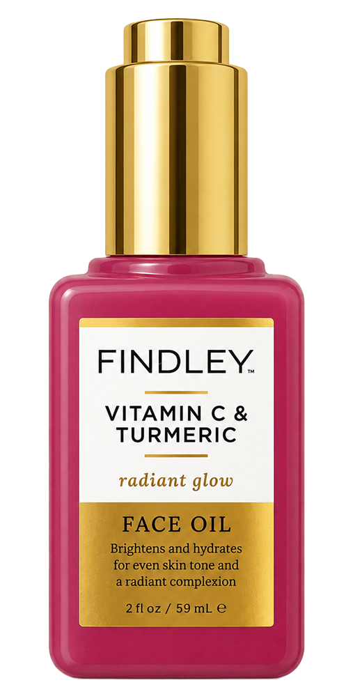 سرم روشن کننده و تقویت پوست صورت Findley